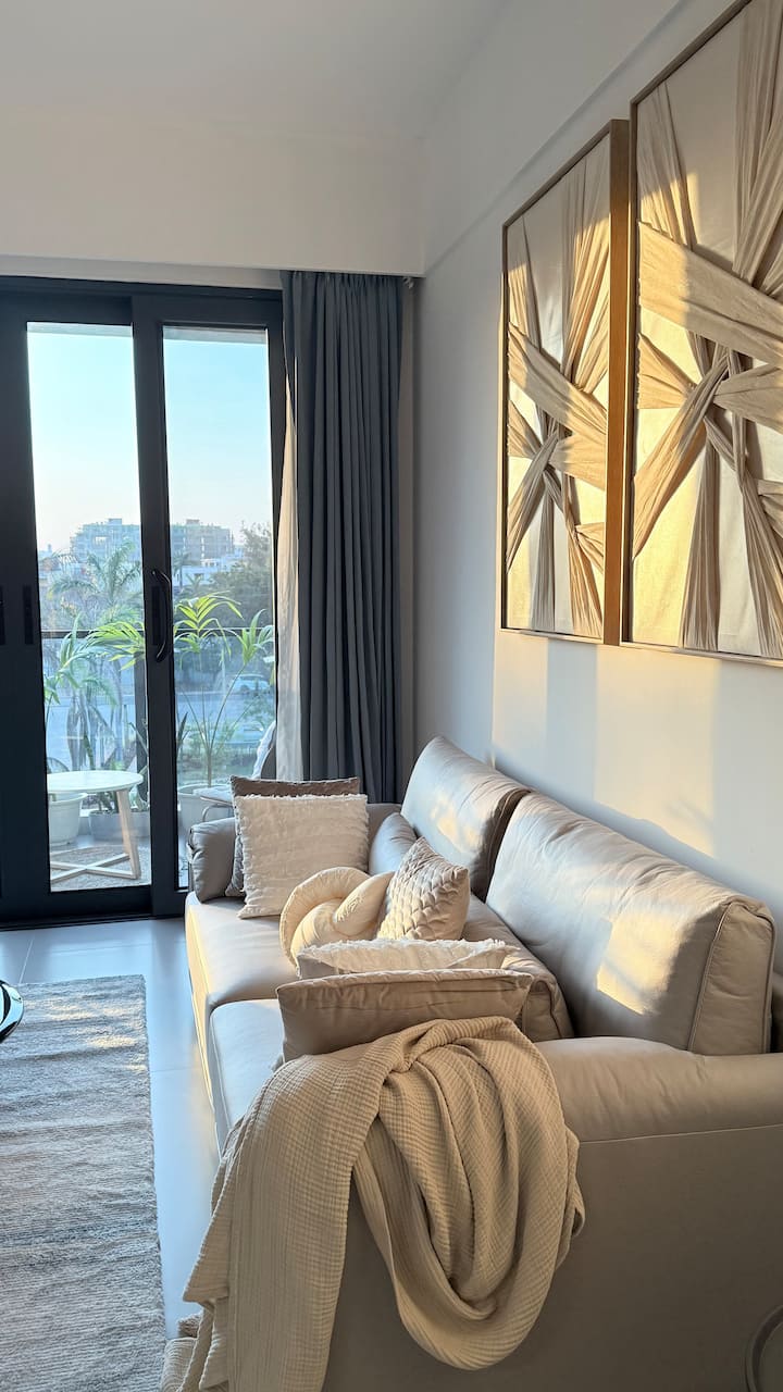 Home In The Heart Of Peninsula - Dar es Salaam