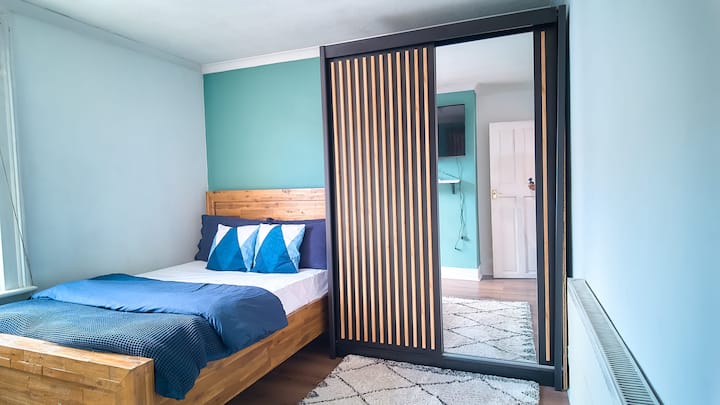 Chambre 1