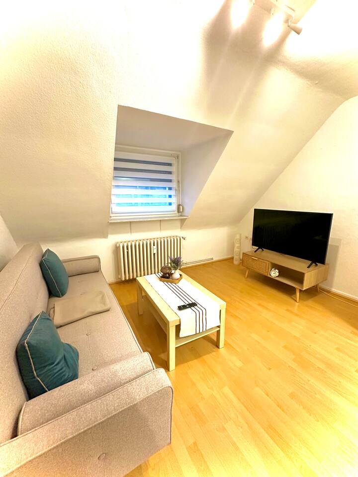 พื้นที่อยู่อาศัย