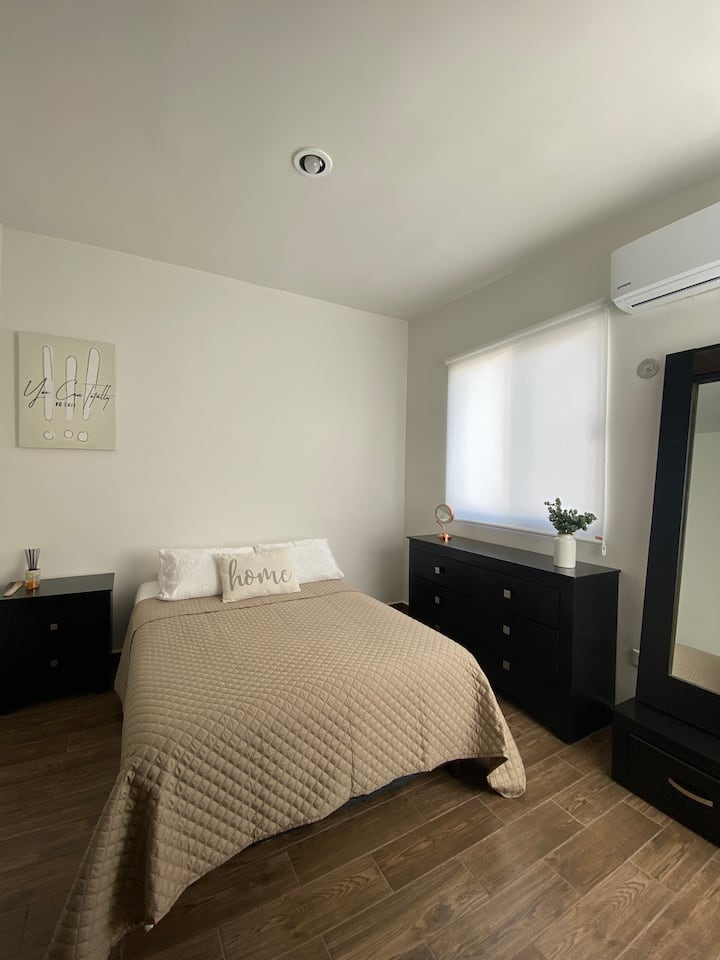 საძინებელი 1