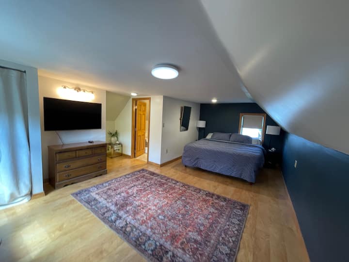 Camera da letto 1