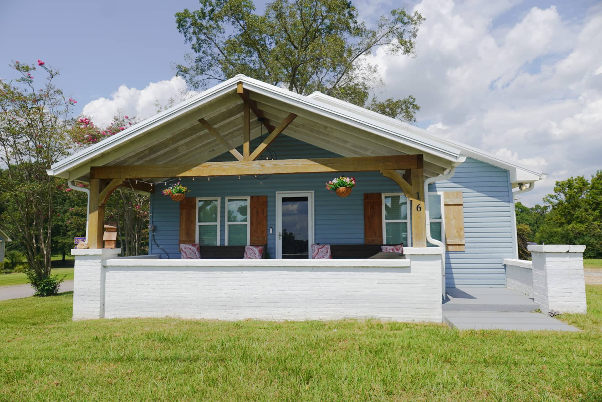 Cute Cottage in Alabaster
