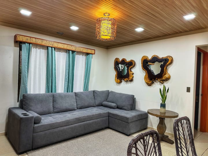 Дневна соба