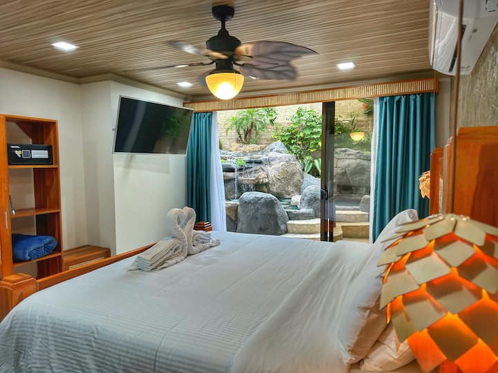 Спална соба 1