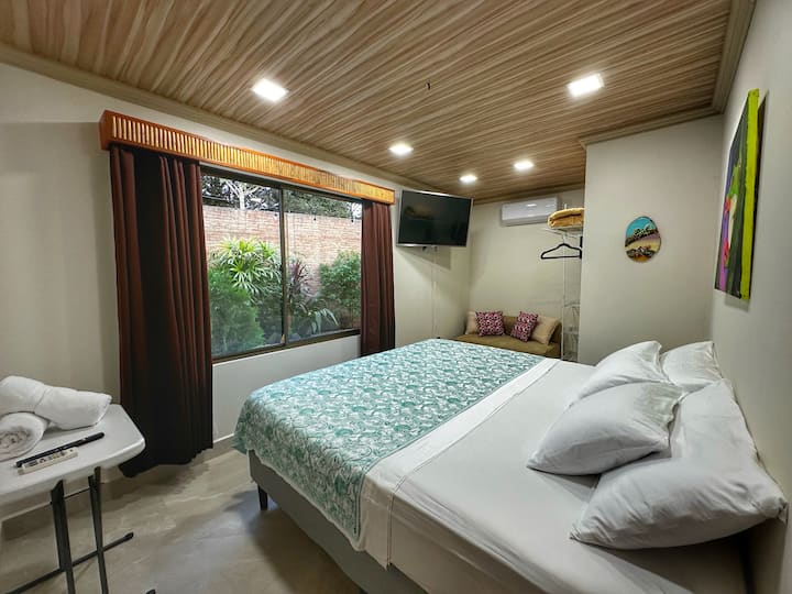 Спална соба 2