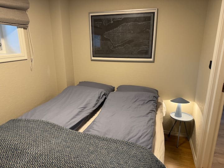 غرفة النوم 1