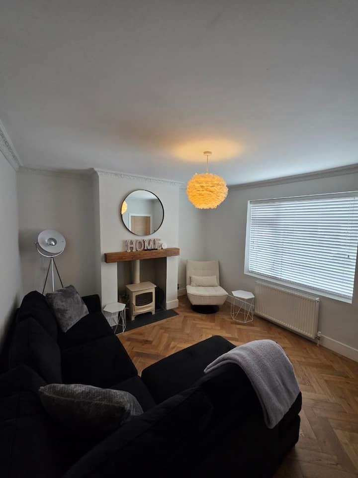 The City Haven. Near City Centre - York