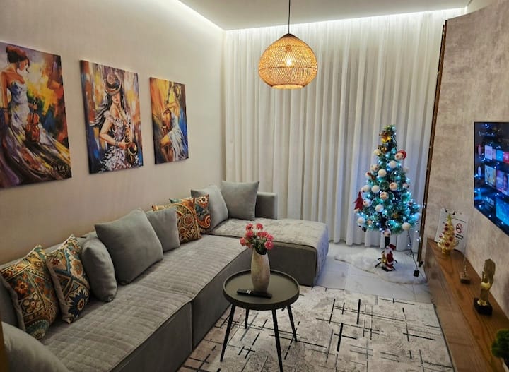 მისაღები ოთახი