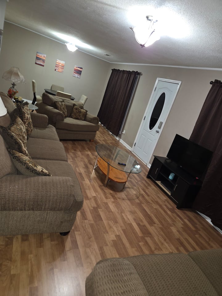 Chelsy's Countryside Getaway 3br Near Rogersville - Joe Wheeler State Park, Rogersville