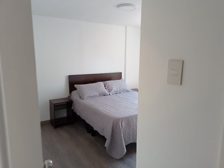 غرفة النوم 1