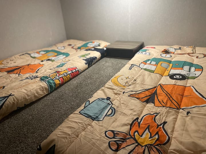 საძინებელი