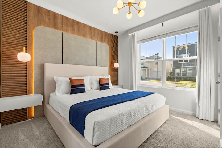 غرفة النوم 1