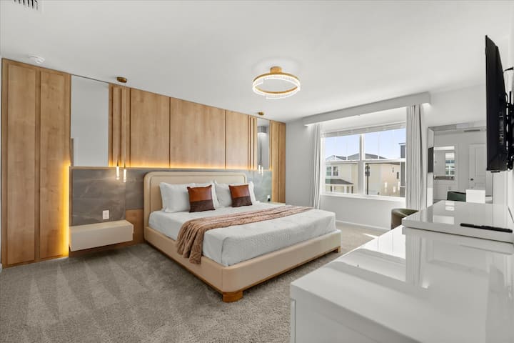 غرفة النوم 2