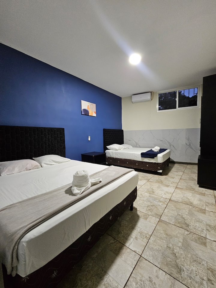 Спална соба 4