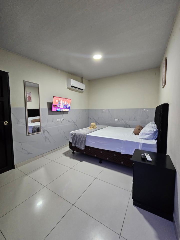 Спална соба 5