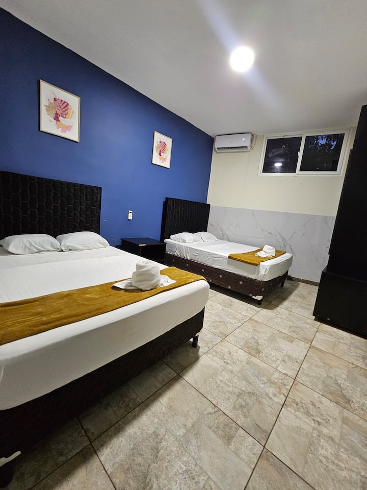 Спална соба 3