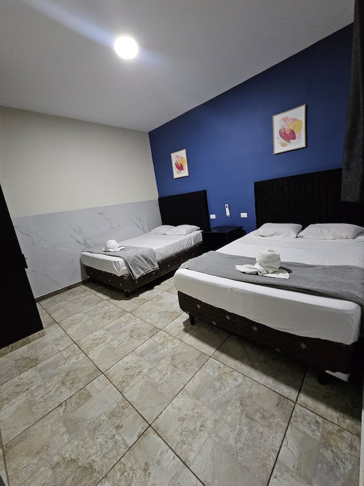 Спална соба 1