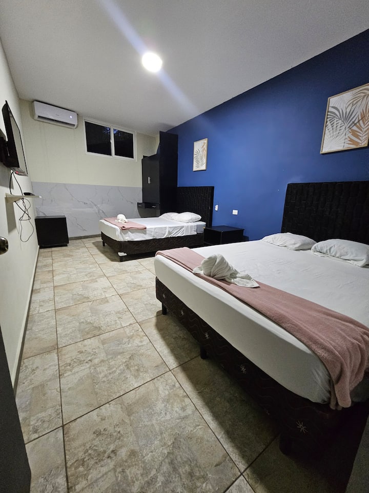 Спална соба 2