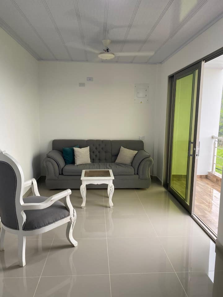 Apartamento En Coveñas - Covenas