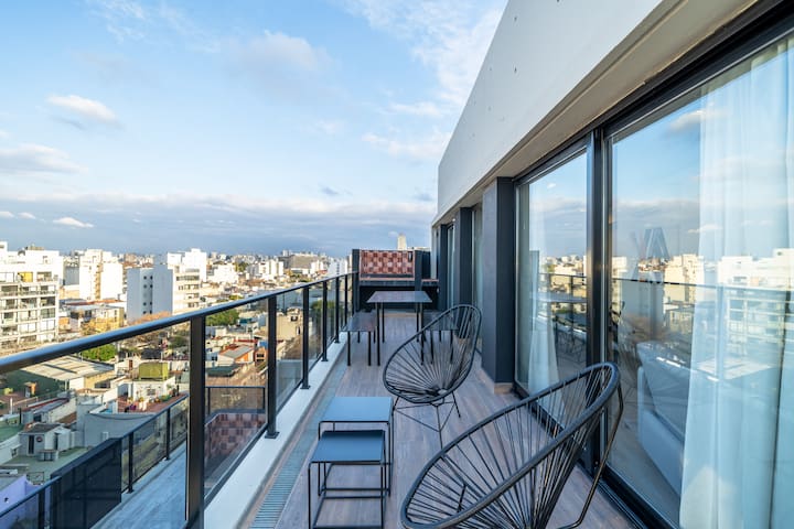La Vie Suite managed Airbnb listing 2