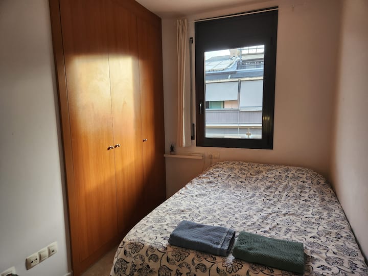 Comfort Room On The Beach - Badalona