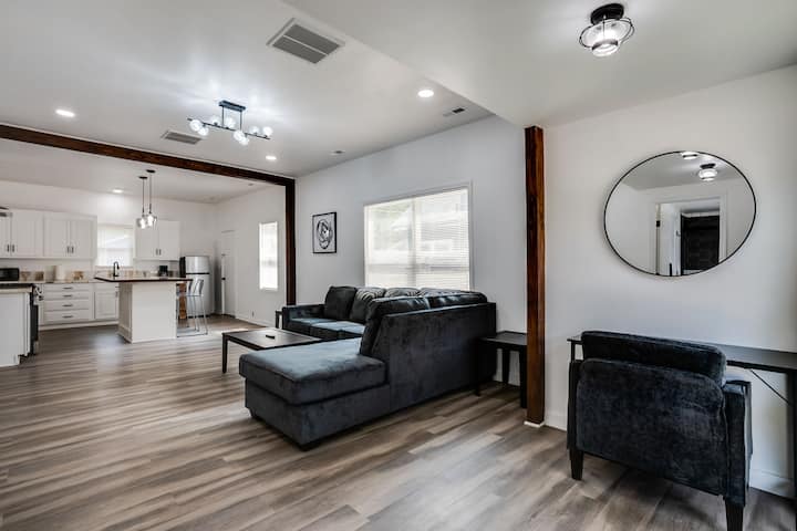 Delano Dreamscape Single Family Home - 위치토