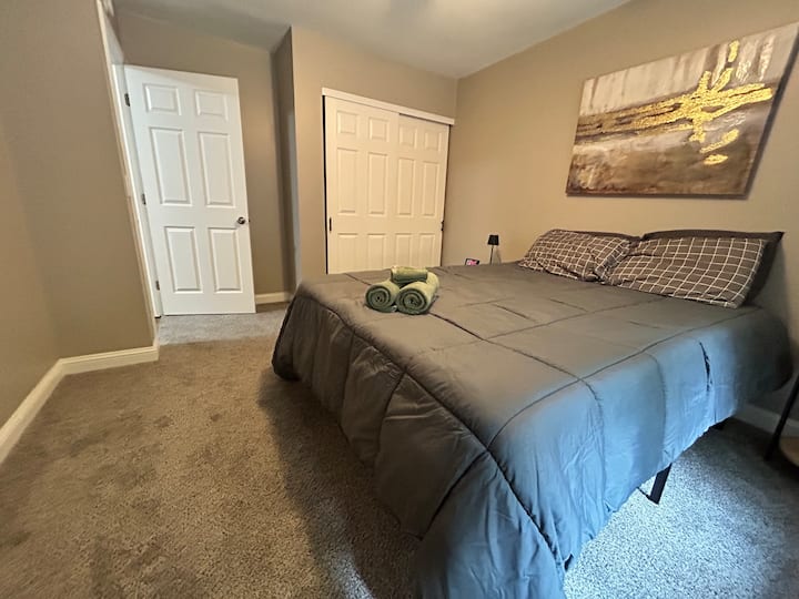 Спална соба 4