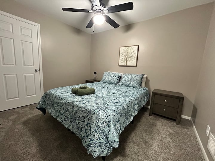 Спална соба 1