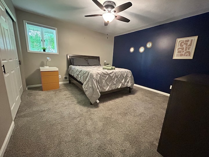 Спална соба 3