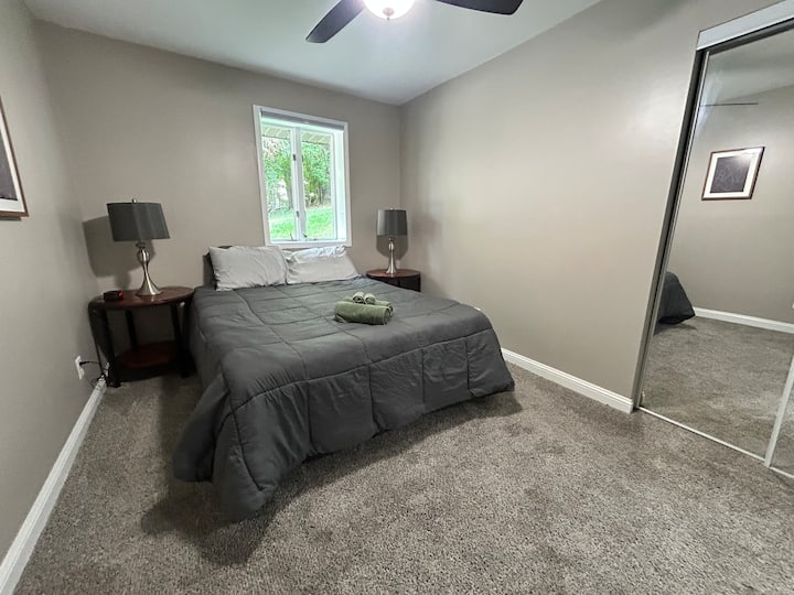 Спална соба 2