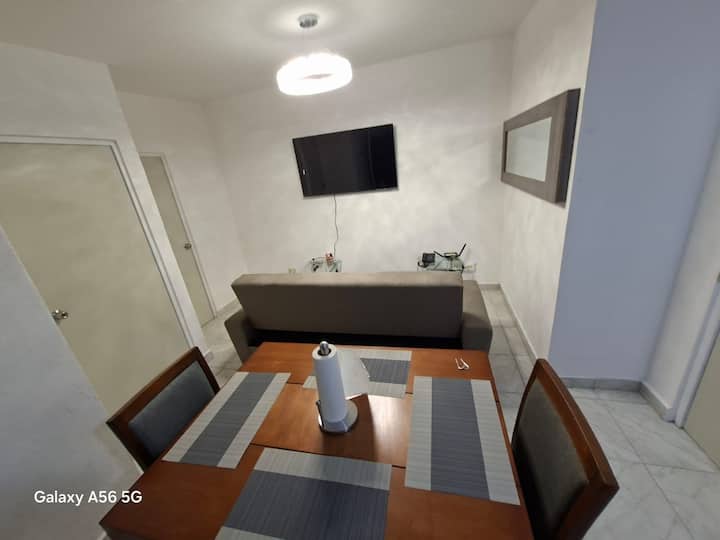 Дневна соба