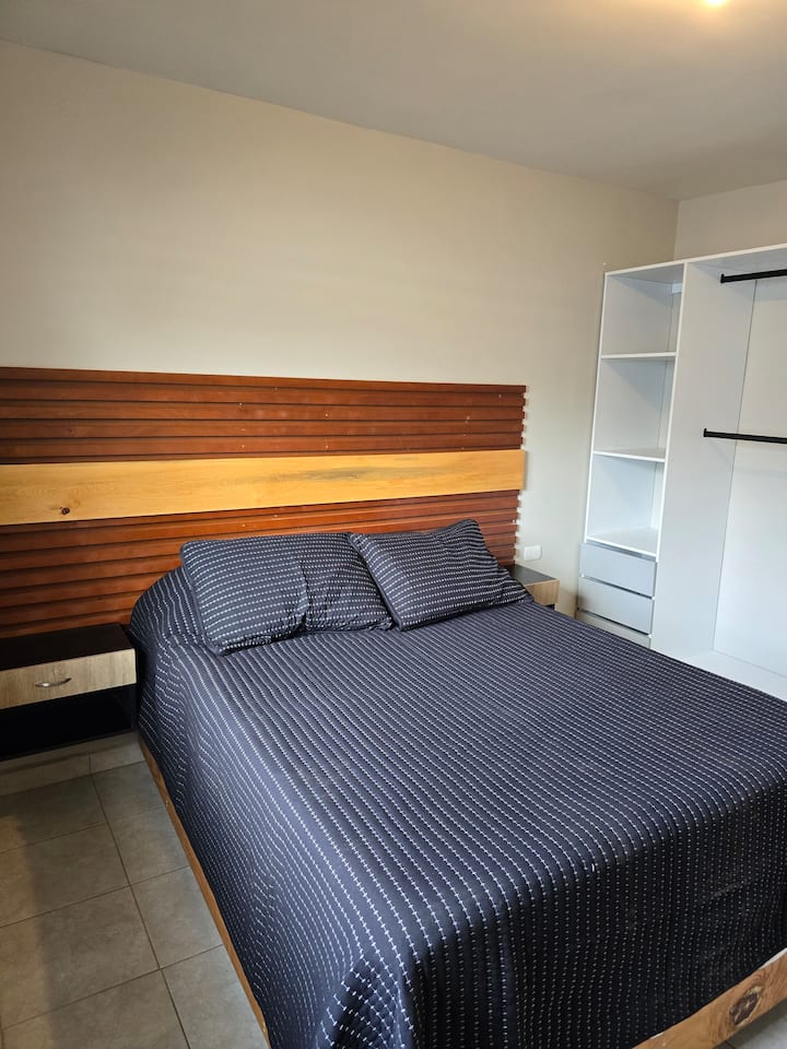 საძინებელი 2