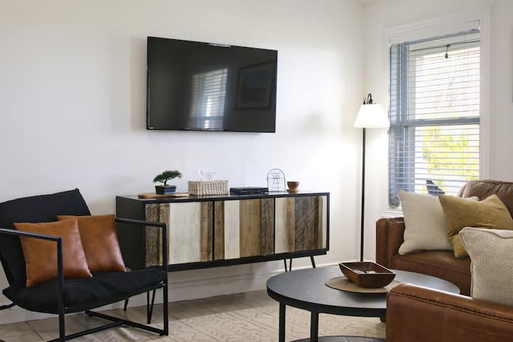 Luxury King Suite Villa & Golf Retreat - プリンスエドワードアイランド州