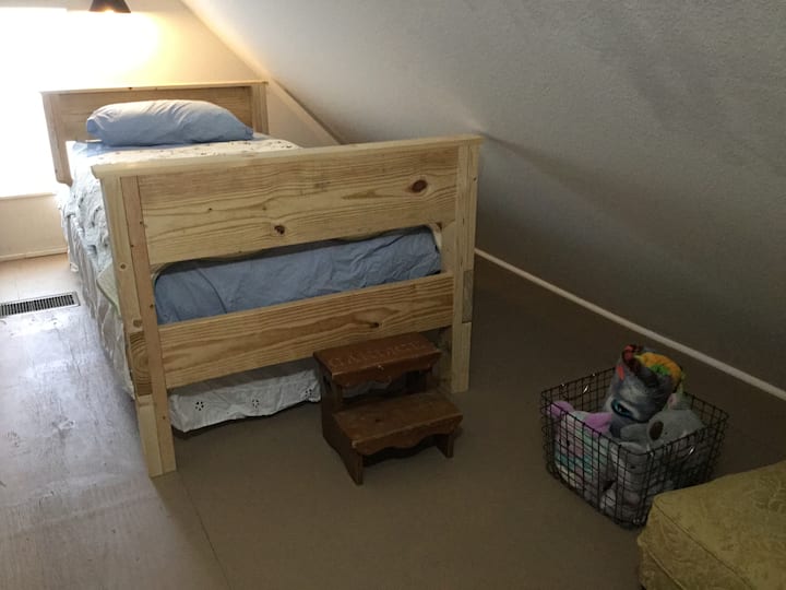 Спална соба 6