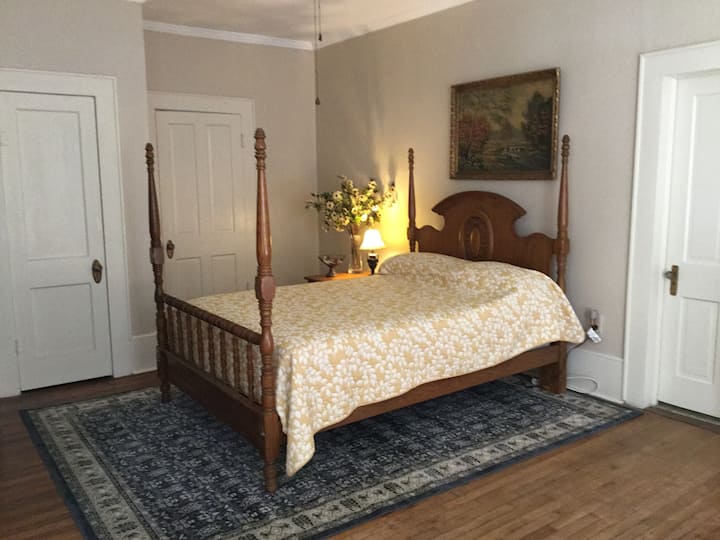 Спална соба 2