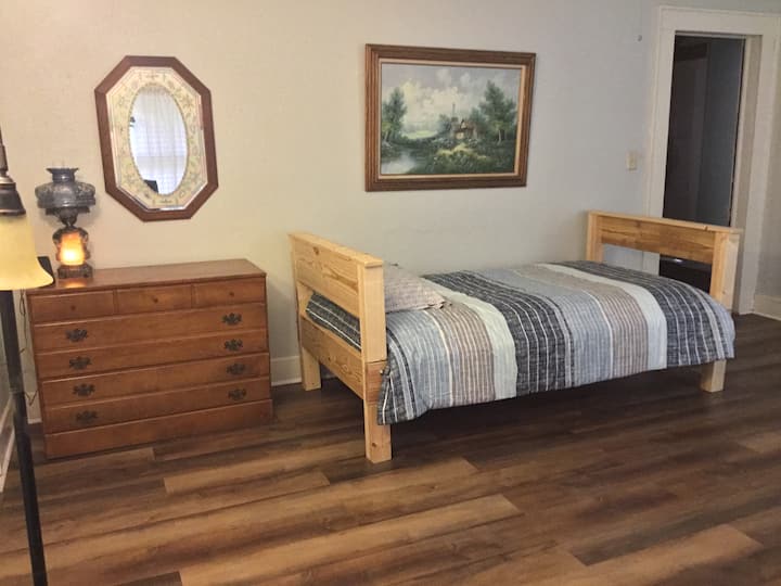 Спална соба 1