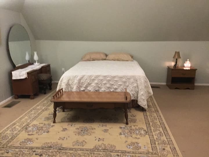 Спална соба 4