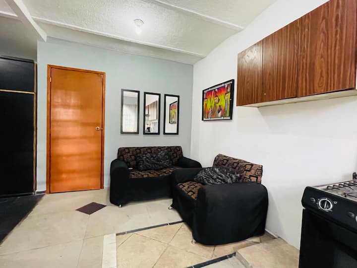 ห้องนั่งเล่น