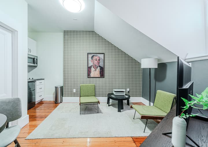 Beacon Hill Charm - Malden, MA