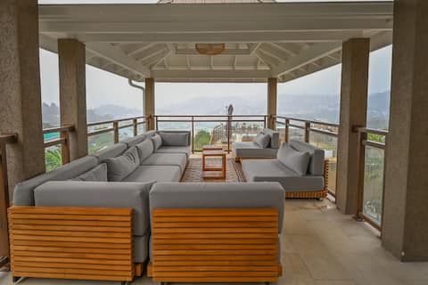 2BR Golden Apple Suite - Villa-MSV w/Chef's Island