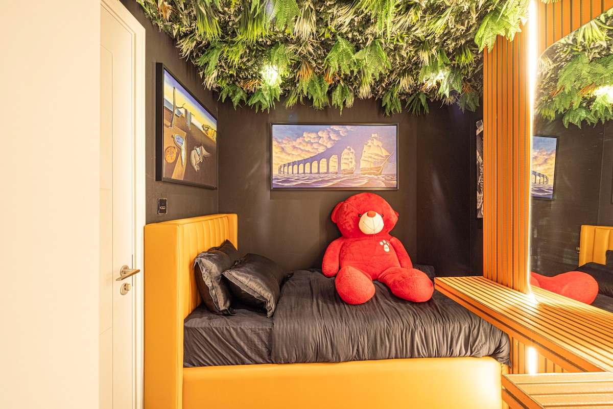 Спална соба 4