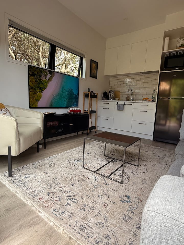 Orchard Oasis - Peaceful Whangamatā Hideaway - Whangamatā