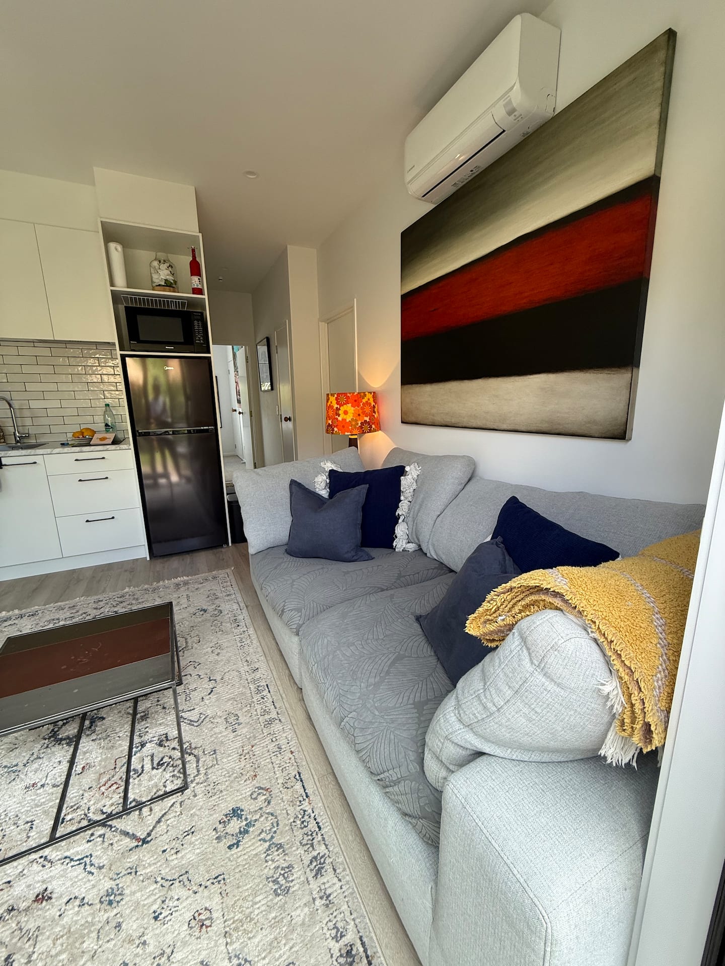 Orchard Oasis - Peaceful Whangamatā Hideaway 5