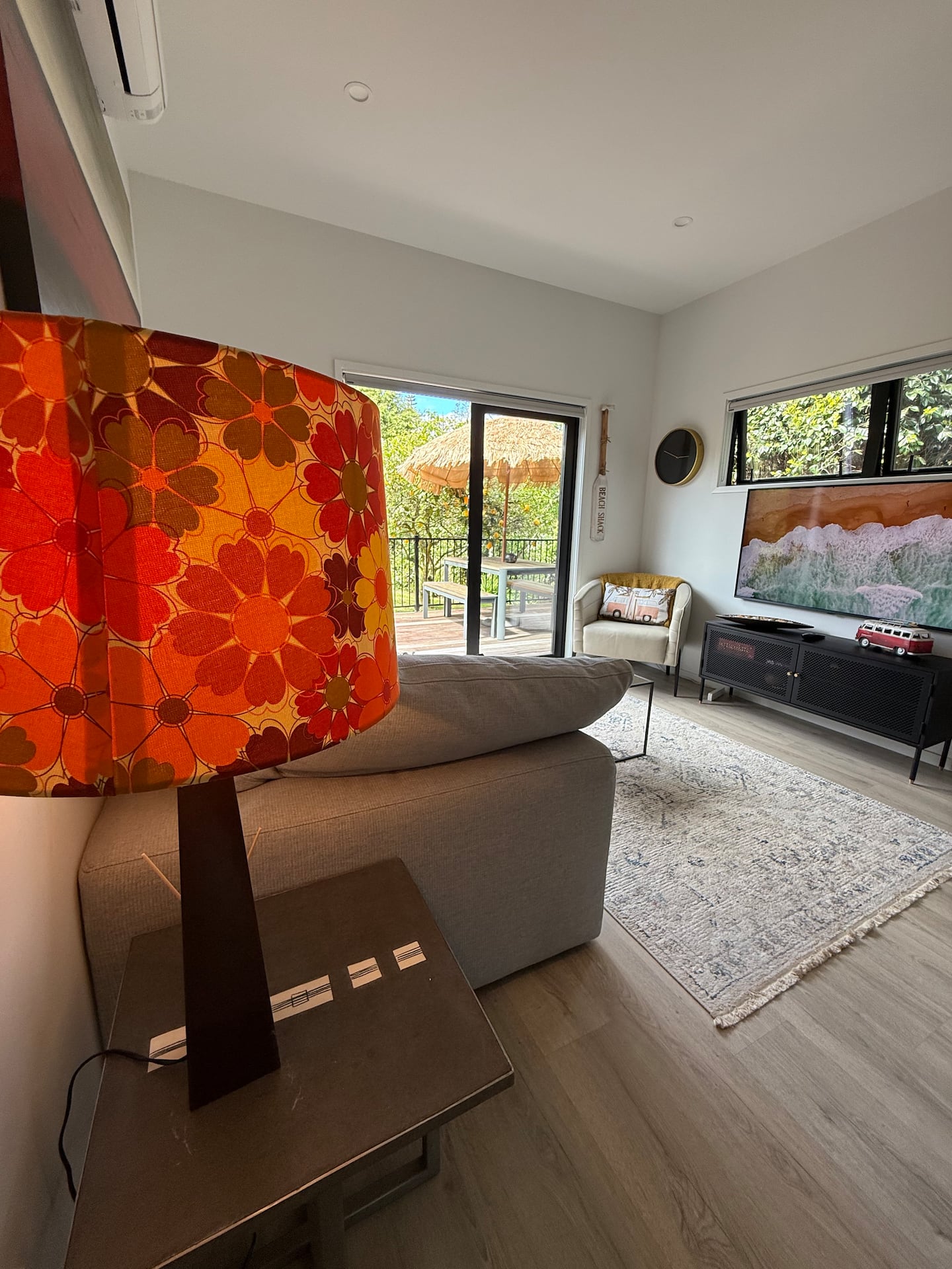 Orchard Oasis - Peaceful Whangamatā Hideaway 4