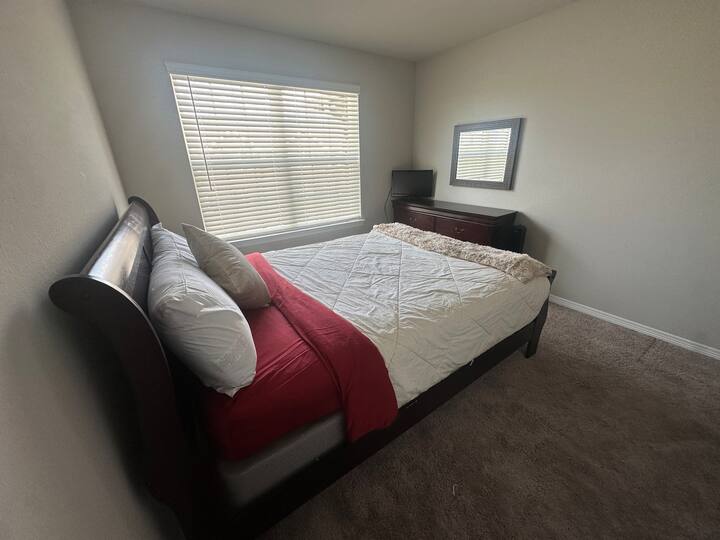 Спална соба 2