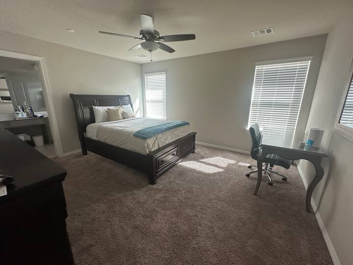 Спална соба 1