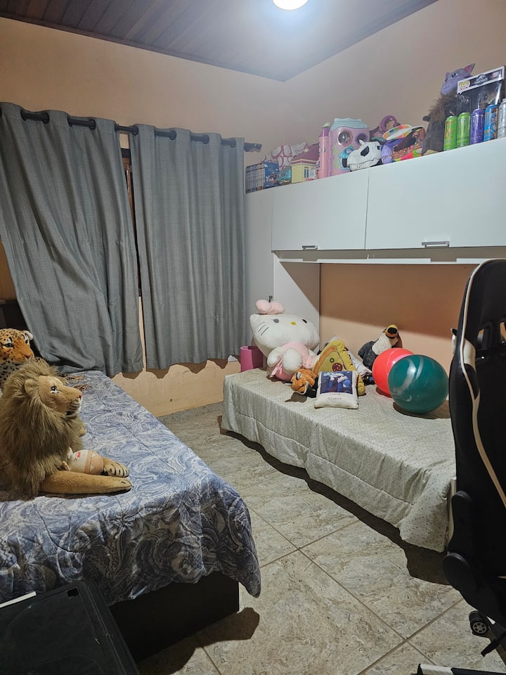 საძინებელი 2