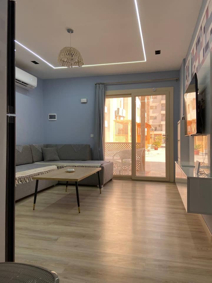 Golden Heaven Duplex - Hurgada