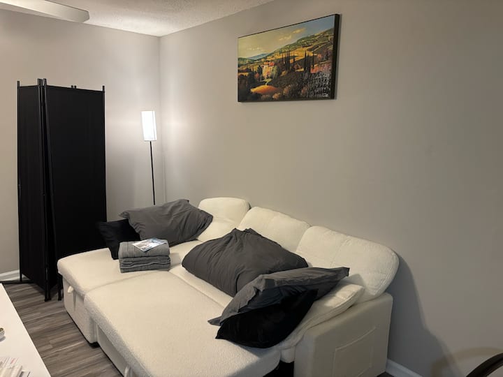 Hampton Airbnb Near Langley Afb - Hampton, VA