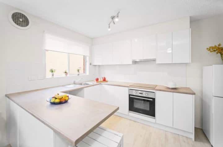 Tide - Two Bed Apartment At Forster Main Beach - Tuncurry
